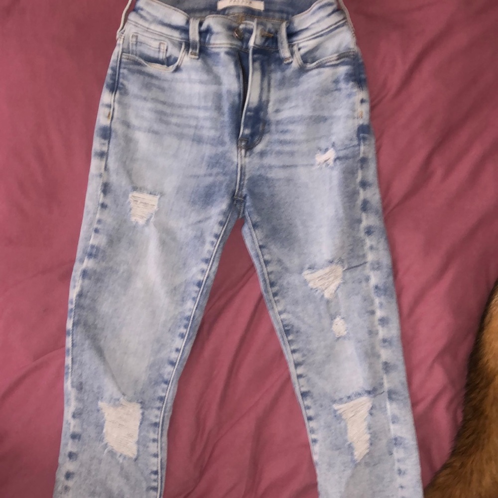 PACSUN jeans